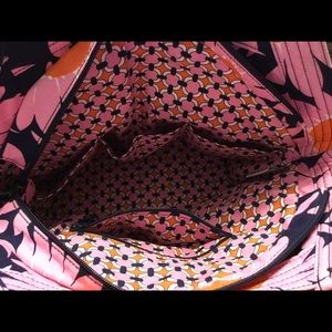 Vera Bradley purse